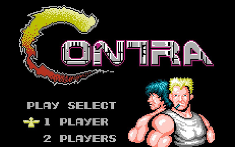 Contra Android