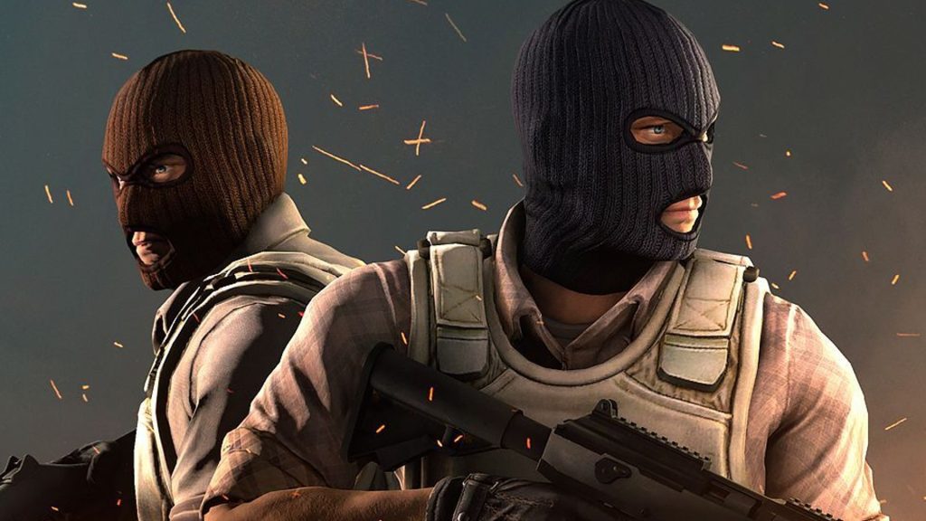 Valve Vá Lỗi Wall Hack Trong Phiên Bản Cập Nhật Counter-Strike 2